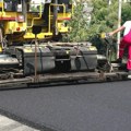 Asfaltirane ključne ulice u Priboju, uskoro kreću i novi projekti