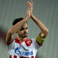 Ivanićevo veče - 100. gol u dresu Zvezde i to za pobedu