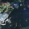 Janice zavijene u crno: Majka (22) poginula sa sinovima (1) i (6 dana) odmah po izlasku iz porodilišta: Auto smrti vozio šurak…