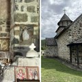 Velika svetinja do koje se teško stiže u Srbiji: "Manastir rušen i spaljivan, ali se dizao kao feniks iz pepela"