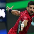 Atp Šangaj, najnovije vesti: Novak Đoković nastavlja da gazi, ostala još dva koraka do titule