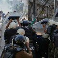 Protesti u Pakistanu: Sukobi sa policijom, ubijena dva demonstranta, ranjeno njih 50