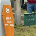 Evo pored koga će počivati Halid Bešlić: Za života bili nerazdvojni, u grob odneo njihovu neostvarenu želju