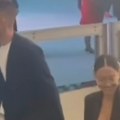 Mirka Vasiljević i Vujadin Savić u javnosti Snimak poznatog para izazvao burne reakcije: "Ovo što je uradio je njegova…