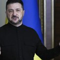 Budimpešta nije dobra za Ukrajinu, Putin je sličan Hamasu