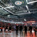 Grobari ponovo dobili veliko priznanje, ovog puta od kapitena evrolige! Navijači Partizana prave najbolju atmosferu, a…