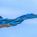 Румунске трупе и НАТО опрема погођени у луци код Одесе