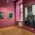 U Sremskoj Mitrovici otvorena izložba: slike Lazara Vozarevića iz privatnih kolekcija, među njima i one čiju autentičnost…