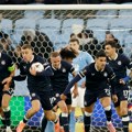 Obrukali se kao nikada, izgubili od fenjeraša i ostali bez prvog mesta u komšiluku: "Ovo je najgorih..."