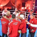 Bokseri Crvene zvezde osvojili Kup evropskih šampiona