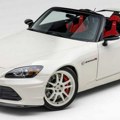 Hondini inženjeri žele novi S2000