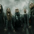 Katatonia objavila svoju mračnu verziju Kissove pesme „A World Without Heroes“