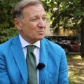 Goran Milašinović: Generalštab kao političko pitanje za Unesko neprihvatljivo