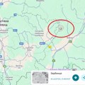 Objavljena tačna lokacija napada na srpsku vojsku! Evo gde su Albanci pucali
