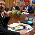 Зеленски се сломио: Формирао украјинску делегацију за мировне преговоре