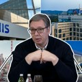 (Video) Suočavamo se sa velikim problemima, ovo su moguće posledice ako NIS prestane s radom. Predsednik Vučić se obraća…