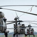 Приштина набавља хеликоптере „блек хоук“ од Америке