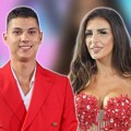 Zvone svadbena zvona! Peja rešio da veri Enu?U tržnom centru merkali prsten, Čolićeva blista od sreće (foto)