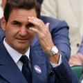 Federer otvorio dušu: “Jedan meč nisam smeo da izgubim…”