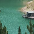 ZAVOJSKO JEZERO: Udoban smeštaj u prirodnom raju