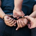 Pretukao sestru, pa napao i oca: Uhapšen mladić u Grabovcu