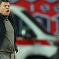 Crvena zvezda dobija novog trenera: Milojević otišao, naslednik (ponovo) Dejan Stanković?