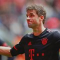 Tomas Miler o novoj nadi Bajerna: "Tehnika šuta - izuzetna!"