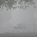 ​Nju Delhi obavio gusti sloj smoga