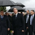 Ako Vučić pokrade izbore, ali ostane pouzdan partner, neće ga čekati sudbina Madura