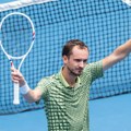 "Nisam siguran da bi mi to prijalo..." Medvedev otkrio šta ga ne privlači! Mnogi teniseri su pokrenuli nešto svoje, ali on to…