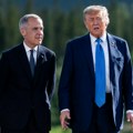 "Ako Karni misli da će preko Kine slati robu u Ameriku, grdno se vara." Bukti rat Trampa i kanadskog premijera, lider SAD…