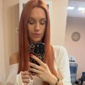 "Устаљени ритам за мене значи смор" Ања Мит показала велику промену, па открила зашто се одлучила на тај корак