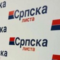 Srpska lista podnela žalbu na odluku CIK-a u Prištini
