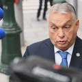 Orban: Mađarska nije slala trupe u Jugoslaviju 1999, neće ih slati ni u Ukrajinu