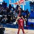 Zakucavanje za večnost: Košarkaš Majamija pobednik takmičenja u zakucavanjima na NBA Ol-staru (video)
