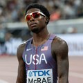 Amerikanac oborio drugi svetski rekord ove godine, nemoguće šta je srušio posle 21 godine