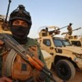 Irak uvučen u rat s Iranom dok Teheran širi bojno polje