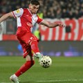 Vojvodina ne da mira Partizanu: Ponovo niže pobede, crno-beli pod velikim pritiskom