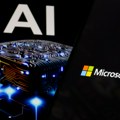Drama u AI industriji: Microsoft preti tužbom zbog dogovora OpenAI i Amazona