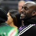Garnet osuo paljbu po NBA ligi: "To nije sport, to je šou"