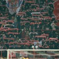 Nemački političar udario po UEFA zbog Crvene zvezde: Satanska kazna!