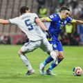 Direktan crveni karton i šok za Italiju, Bosna ima igrača više