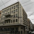 Dunav osiguranje prodalo zgradu u centru Beograda partneru Zvonka Veselinovića da bi kupilo prostor na Prokopu (VIDEO)