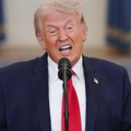 "Луди гадови, отворите је**ни мореуз" Трамп тотално подивљао на Иран, тачно овог дана креће незамислив хаос: "Живећете у…
