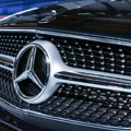 Jagodina dobija Mercedes – u delovima