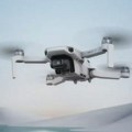 DJI najavio Lito dron, verovatno poslednji koji je moguće kupiti u SAD