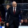 Debakl Zvezde za kraj sezone u Evroligi: Ovo su prve reči Obradovića posle bolnog poraza od Barselone