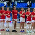 Košarkašice Crvene zvezde odbranile titulu prvaka Srbije