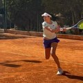 Srpkinja se vratila staroj ljubavi: Ana Ivanović ponovo igra tenis