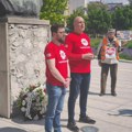 Sloga: Borba za prava radnika mora postati zajednički cilj radnika, studenata i svih obespravljenih